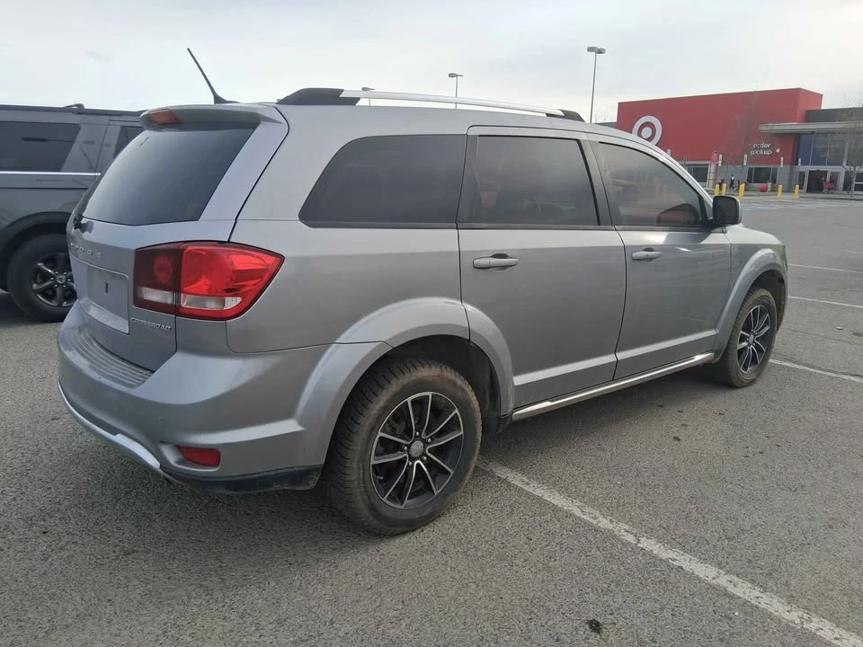 2017 Dodge Journey - Image 4 of 11