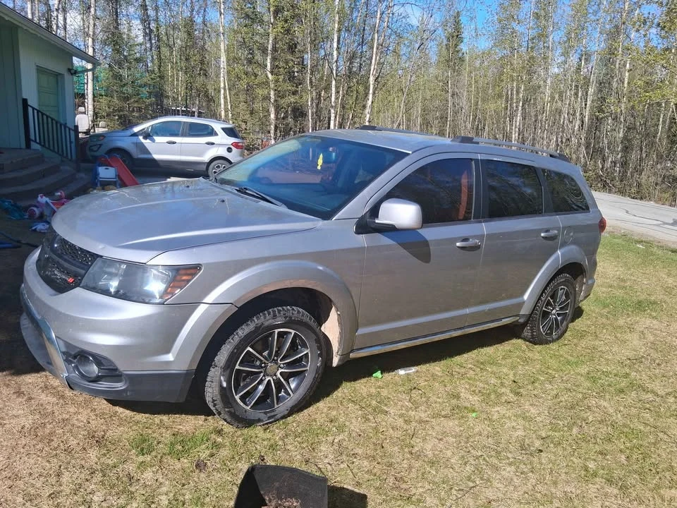 2017 Dodge Journey - Image 11 of 11