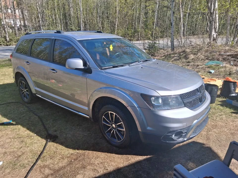 2017 Dodge Journey - Image 10 of 11