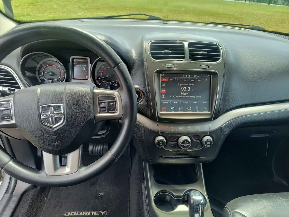2017 Dodge Journey - Image 8 of 11