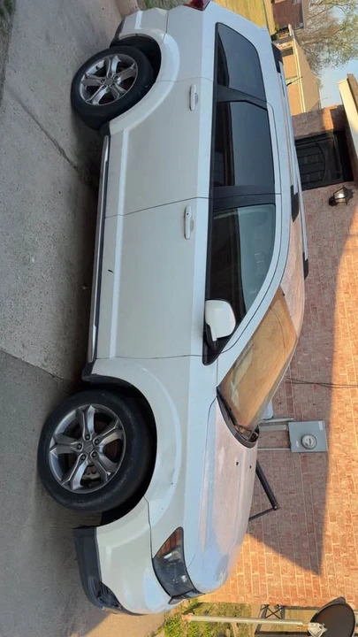 2017 Dodge Journey - Image 2 of 2