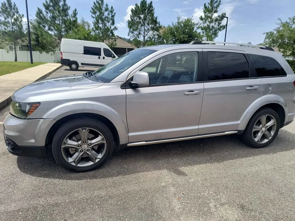2017 Dodge Journey - Image 3 of 11