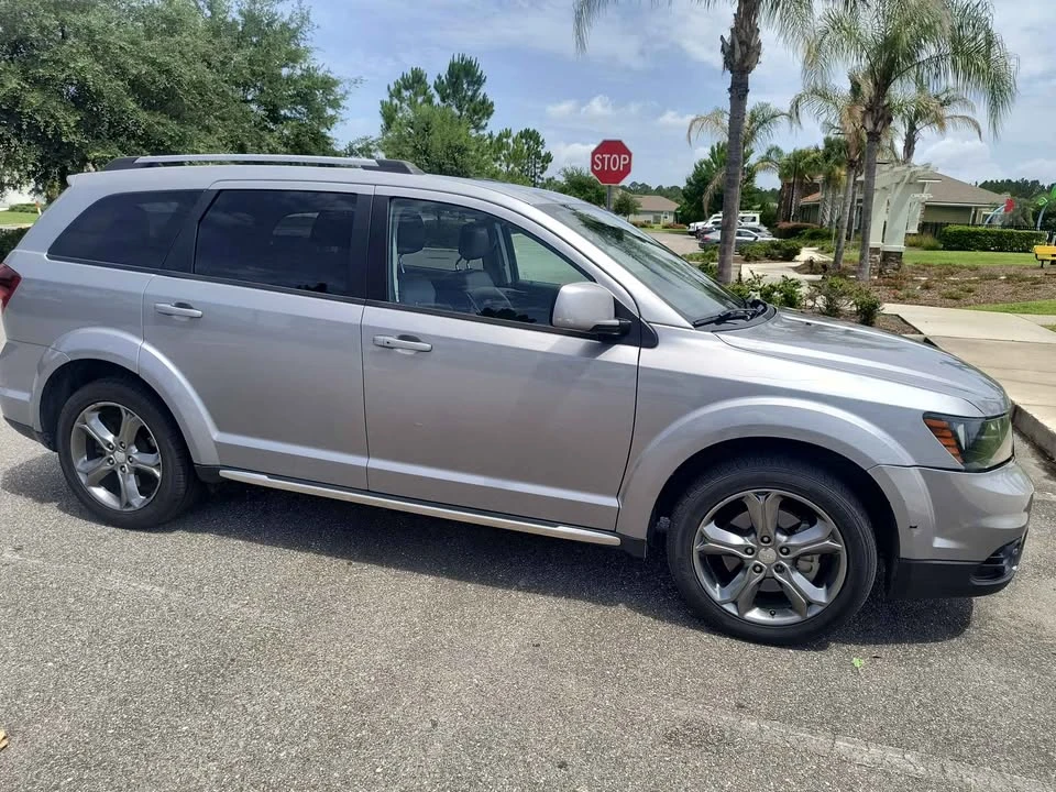 2017 Dodge Journey - Image 2 of 11