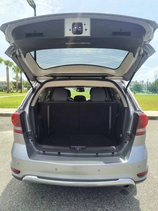 2017 Dodge Journey - Image 4 of 11