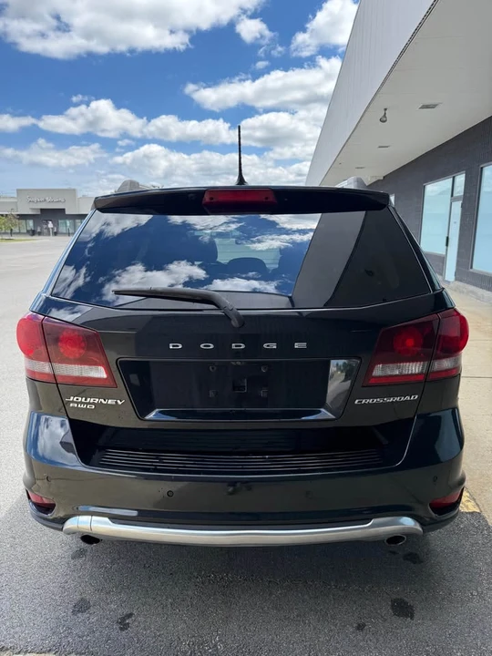 2017 Dodge Journey - Image 5 of 20