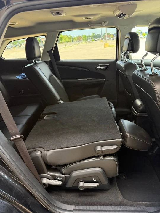 2017 Dodge Journey - Image 12 of 20