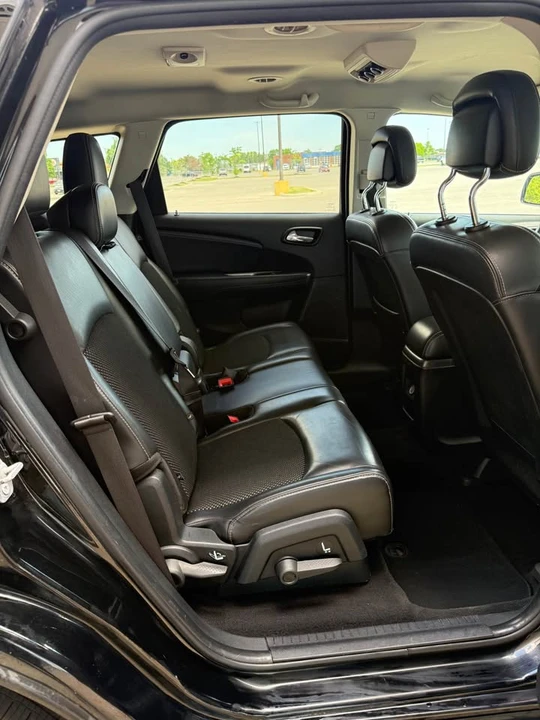 2017 Dodge Journey - Image 9 of 20