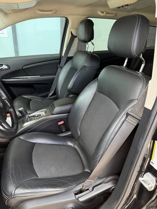 2017 Dodge Journey - Image 13 of 20