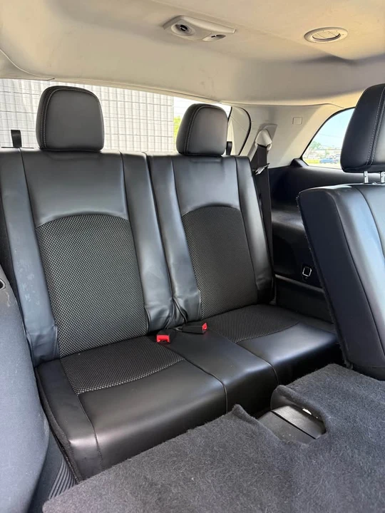 2017 Dodge Journey - Image 11 of 20