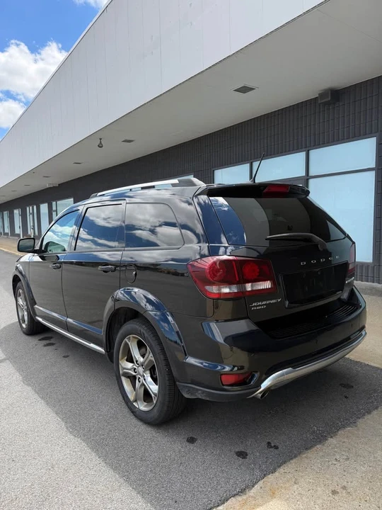 2017 Dodge Journey - Image 4 of 20