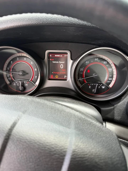 2017 Dodge Journey - Image 16 of 20