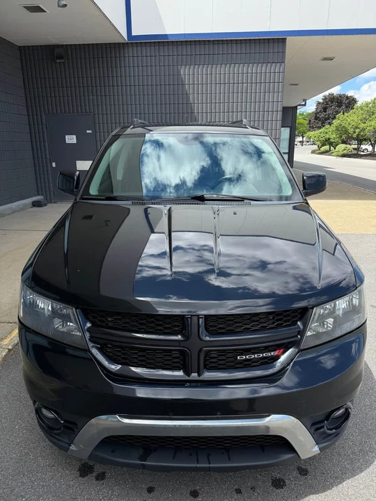 2017 Dodge Journey - Image 2 of 20