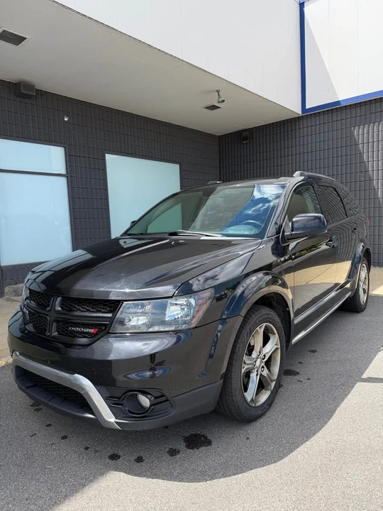 2017 Dodge Journey - Image 3 of 20