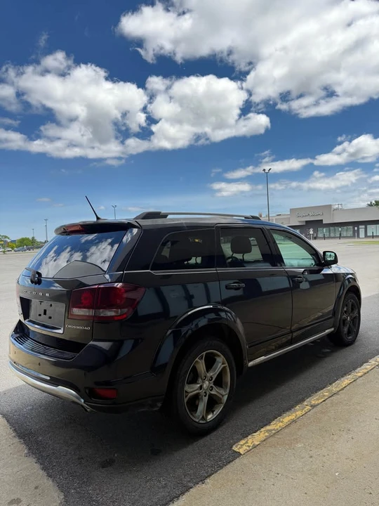 2017 Dodge Journey - Image 7 of 20