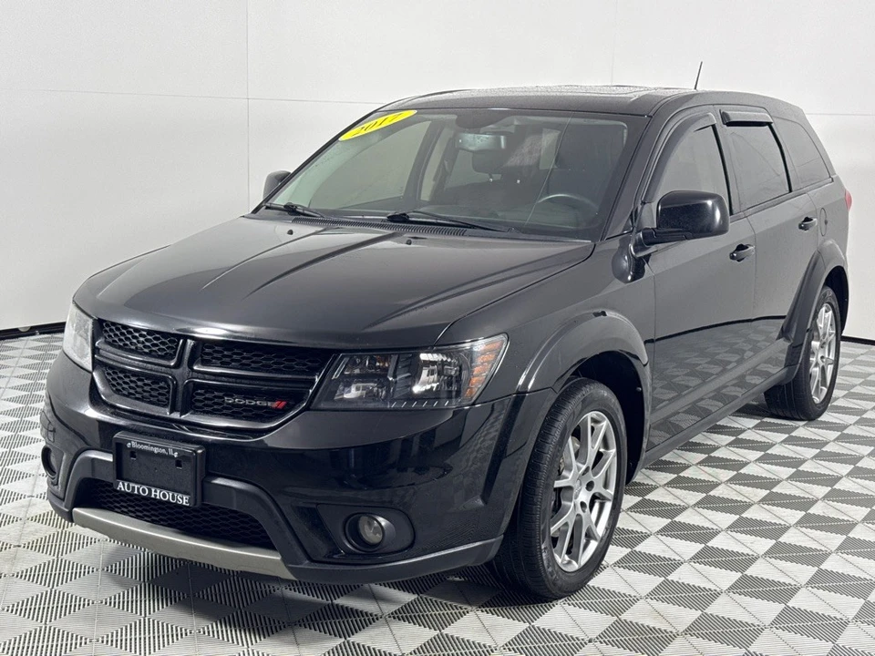 2017 Dodge Journey - Image 10 of 12