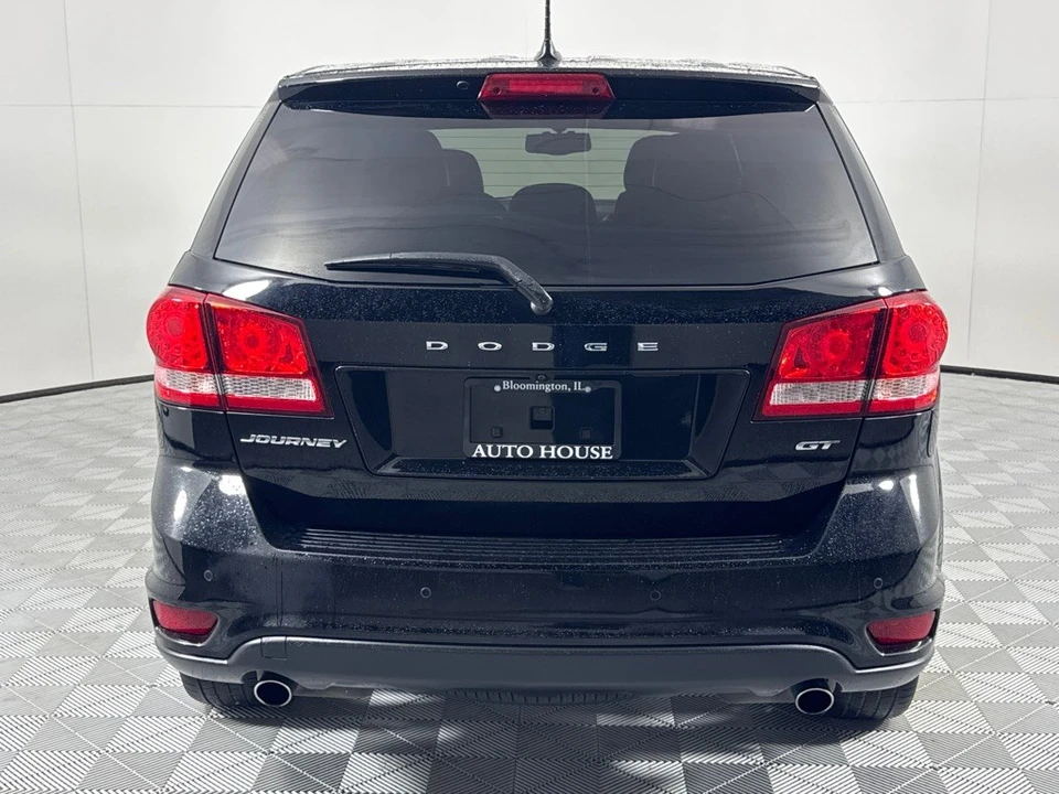 2017 Dodge Journey - Image 6 of 12