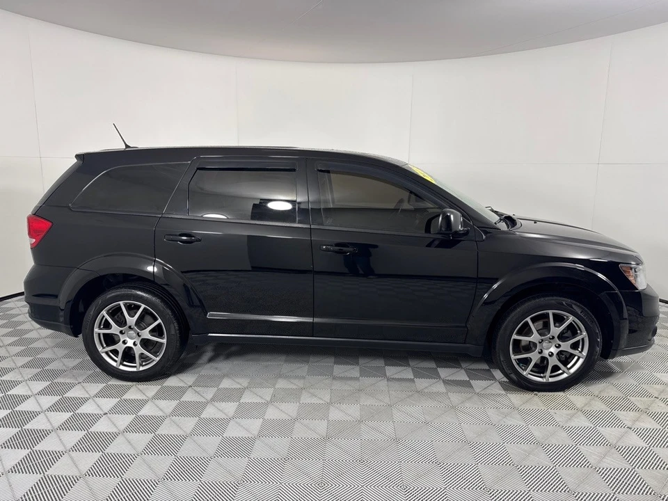 2017 Dodge Journey - Image 4 of 12