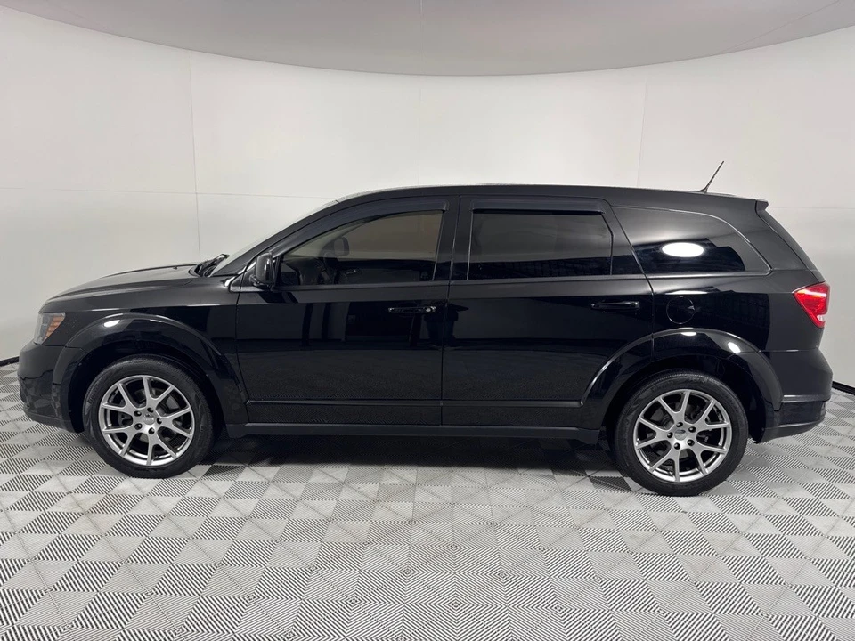 2017 Dodge Journey - Image 8 of 12