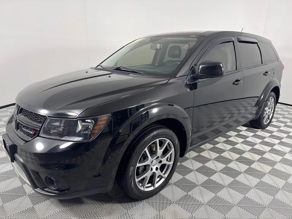 2017 Dodge Journey - Image 9 of 12