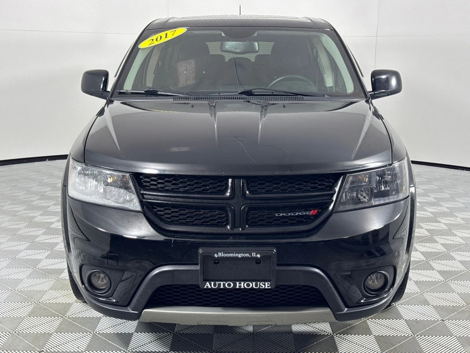 2017 Dodge Journey - Image 11 of 12