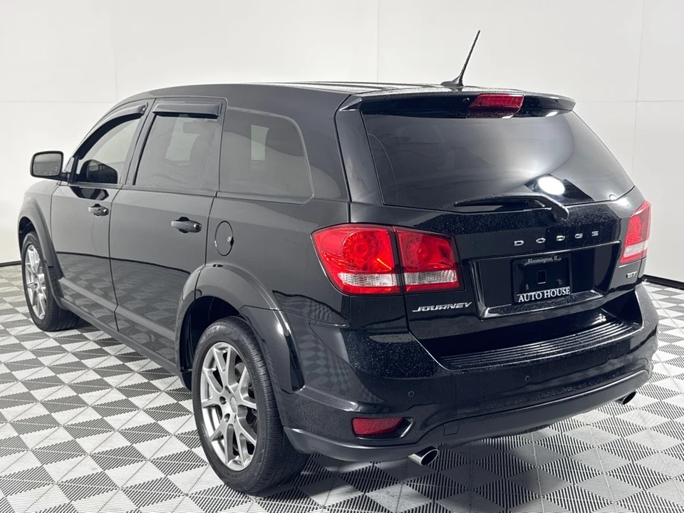 2017 Dodge Journey - Image 7 of 12