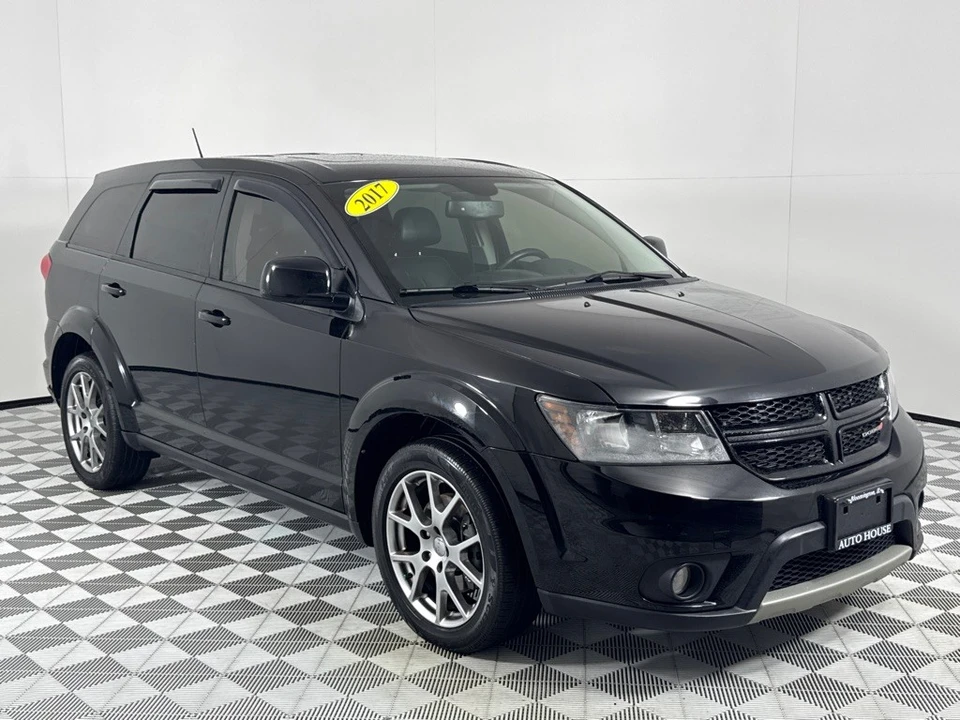 2017 Dodge Journey - Image 3 of 12