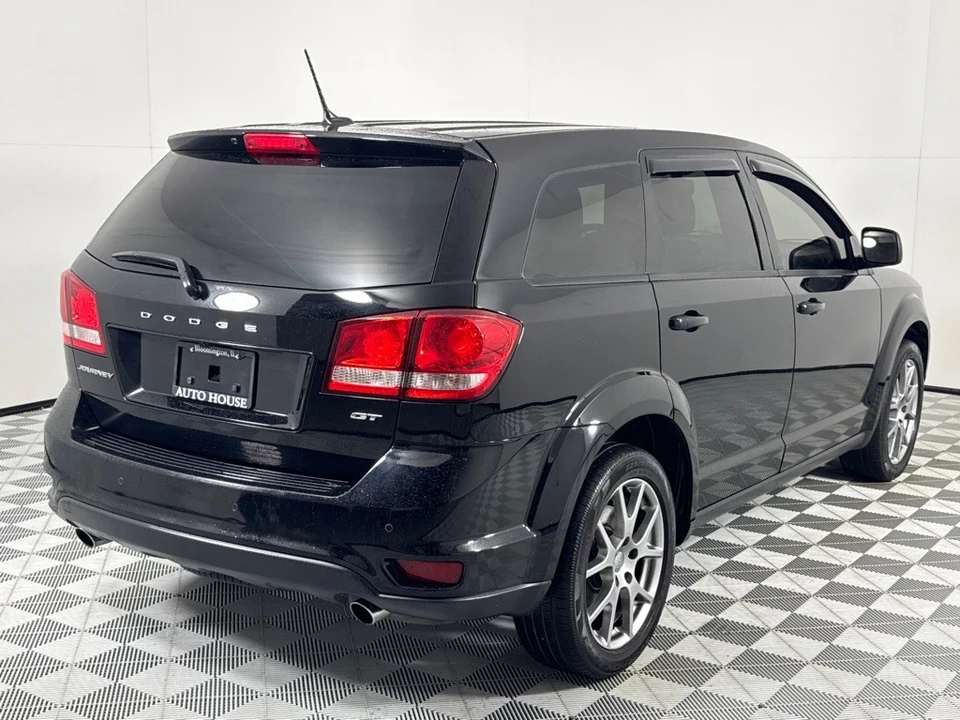 2017 Dodge Journey - Image 5 of 12