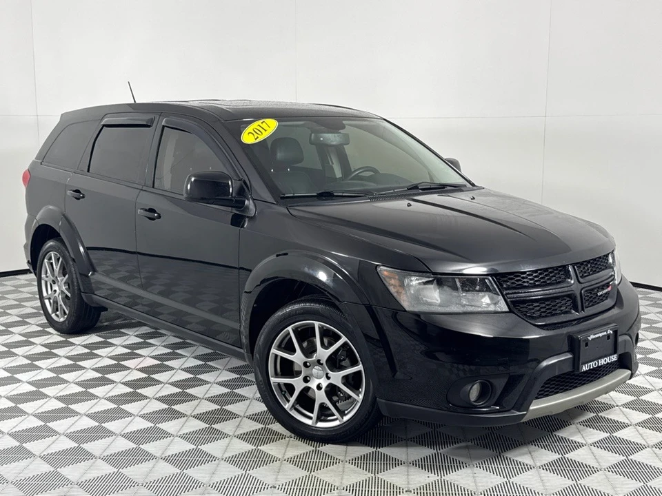 2017 Dodge Journey - Image 2 of 12
