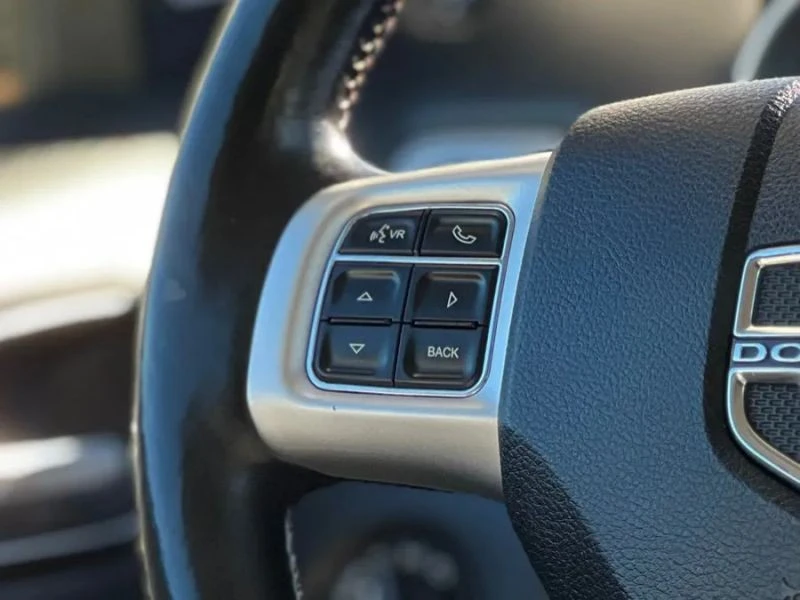 2017 Dodge Journey - Image 11 of 12