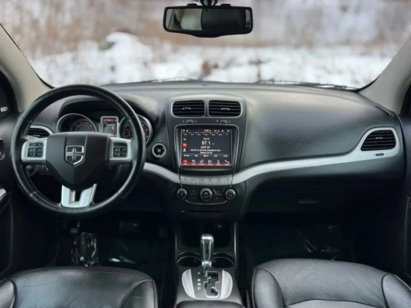 2017 Dodge Journey - Image 10 of 12