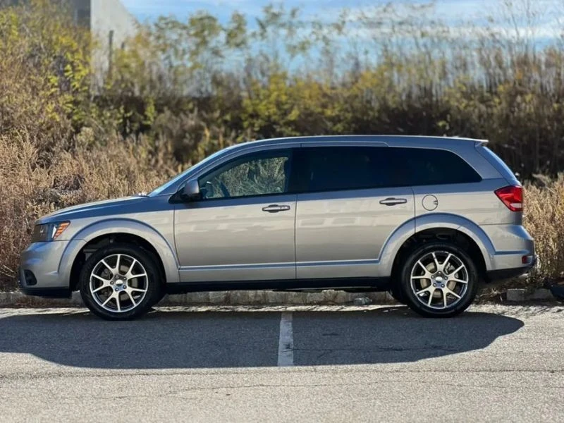 2017 Dodge Journey - Image 5 of 12
