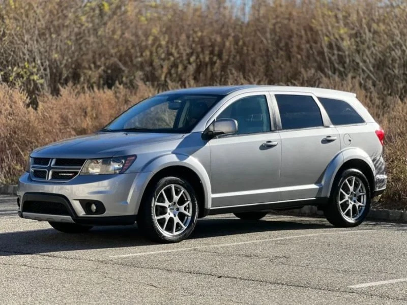 2017 Dodge Journey - Image 4 of 12