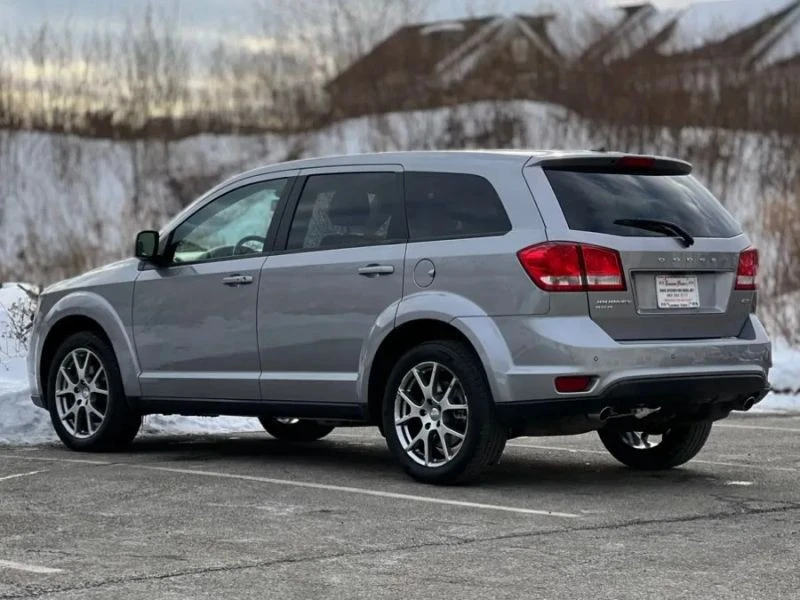 2017 Dodge Journey - Image 6 of 12