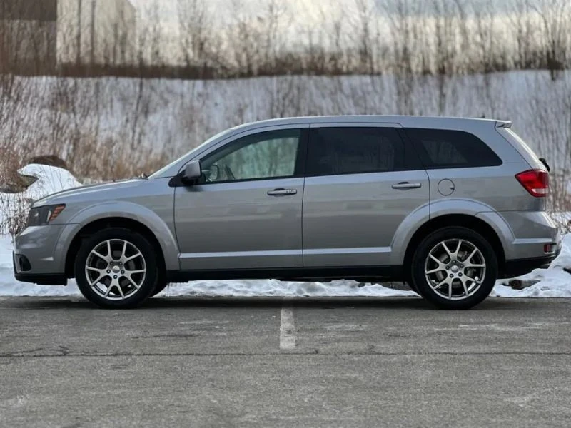 2017 Dodge Journey - Image 5 of 12