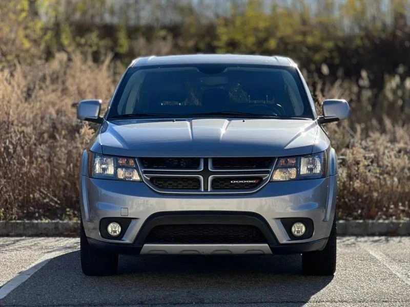 2017 Dodge Journey - Image 3 of 12