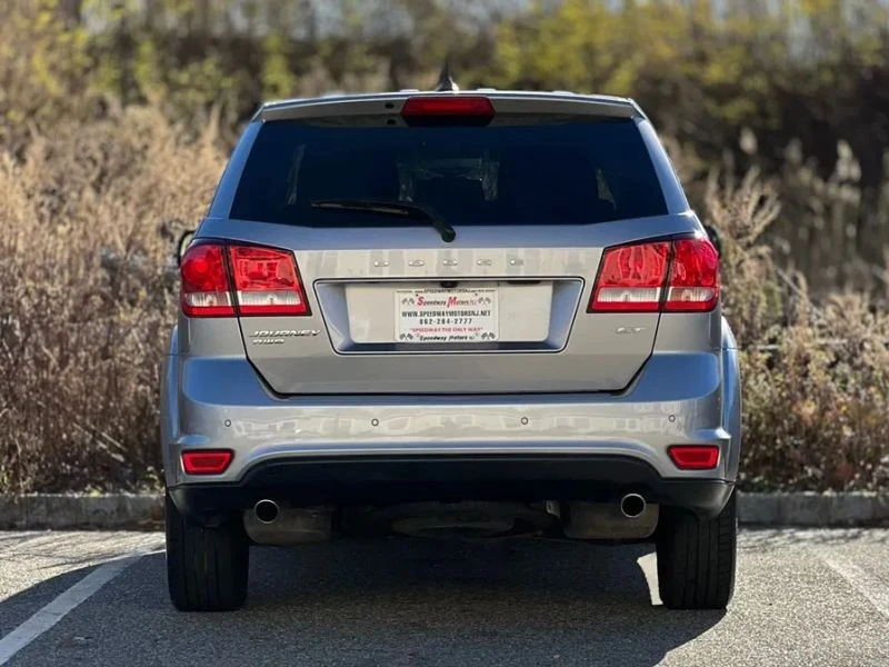 2017 Dodge Journey - Image 7 of 12