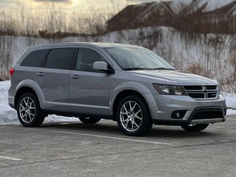 2017 Dodge Journey - Image 2 of 12