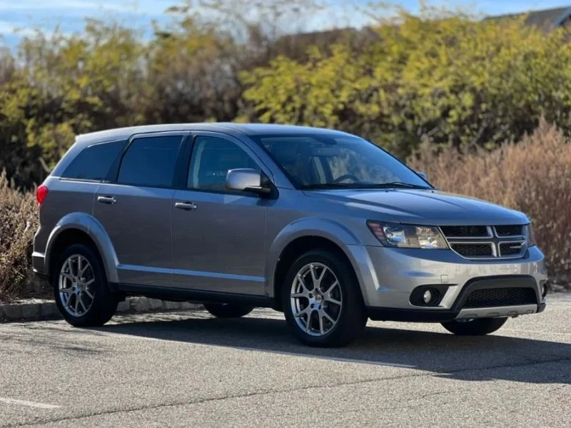 2017 Dodge Journey - Image 2 of 12
