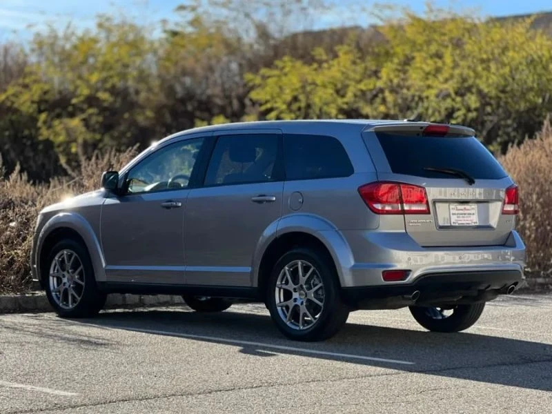 2017 Dodge Journey - Image 6 of 12