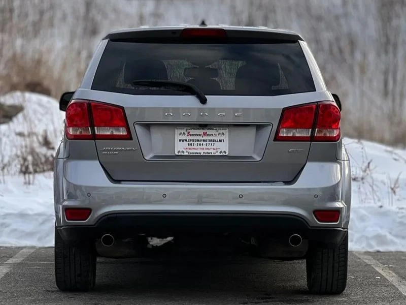 2017 Dodge Journey - Image 7 of 12