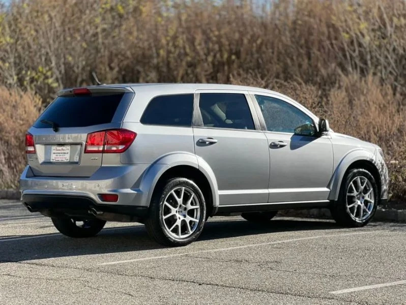 2017 Dodge Journey - Image 8 of 12