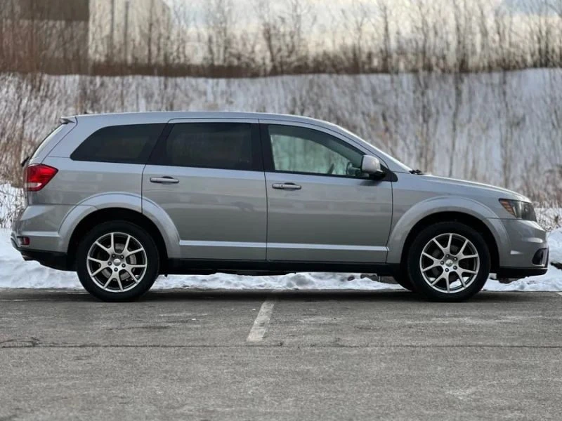 2017 Dodge Journey - Image 9 of 12