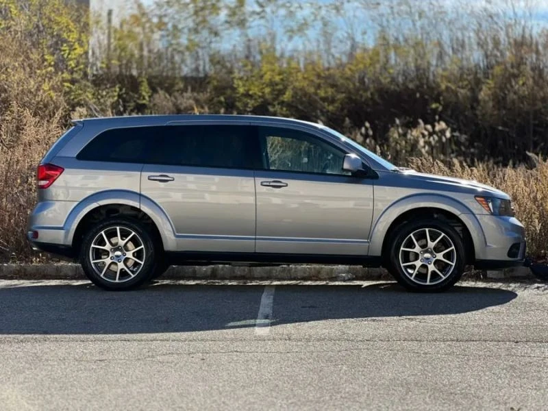 2017 Dodge Journey - Image 9 of 12