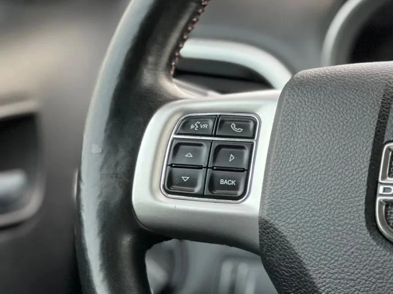 2017 Dodge Journey - Image 11 of 12