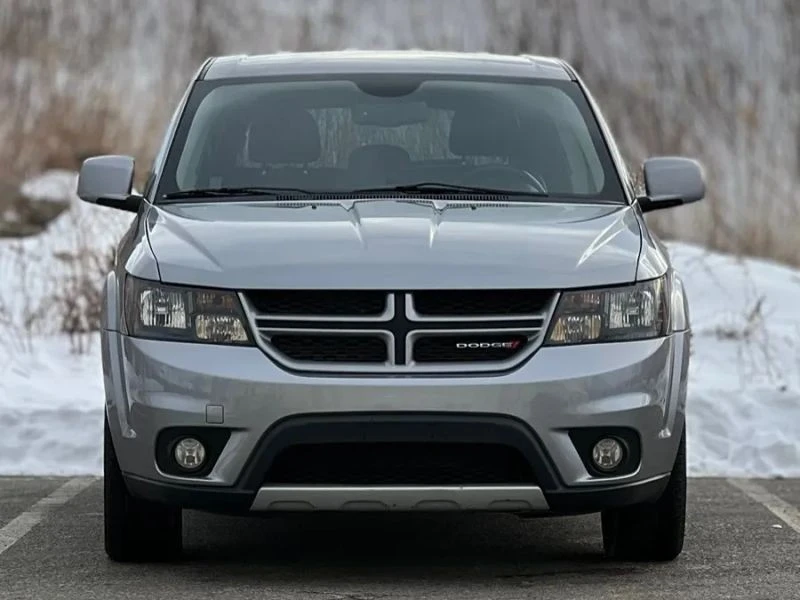2017 Dodge Journey - Image 3 of 12