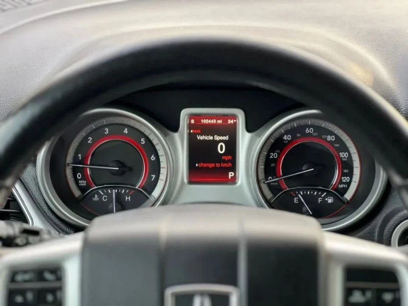 2017 Dodge Journey - Image 12 of 12