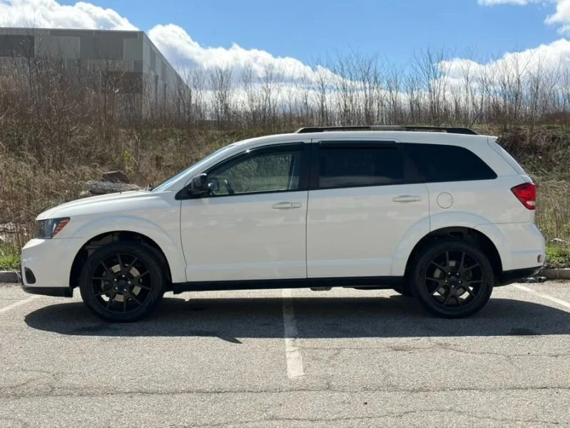2017 Dodge Journey - Image 5 of 12