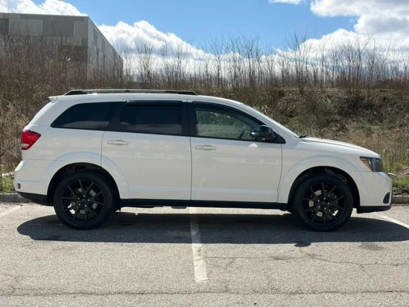 2017 Dodge Journey - Image 9 of 12