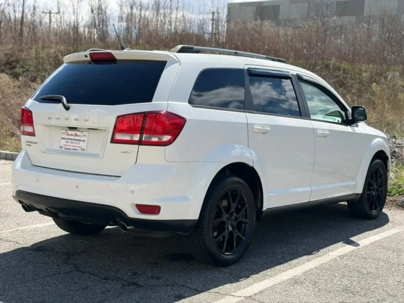 2017 Dodge Journey - Image 8 of 12