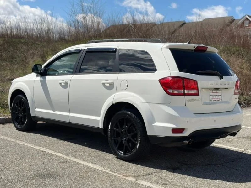 2017 Dodge Journey - Image 6 of 12